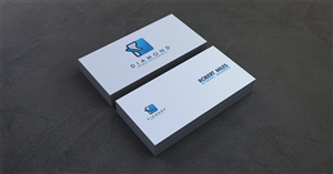 Logo Design by 9tnine for this project | Design: #2877466