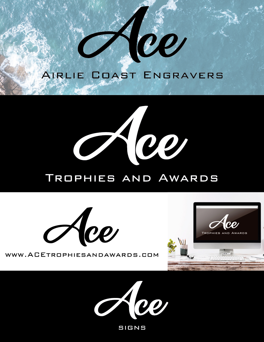 Logo Design by Maga Alfonzo for this project | Design #19357726