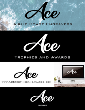 Logo Design by Maga Alfonzo