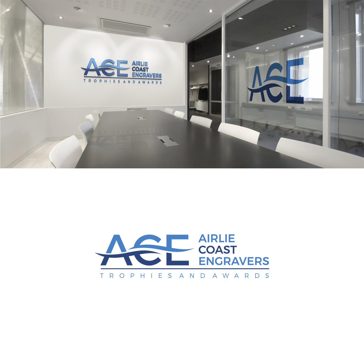 Logo Design by Creative™ for this project | Design #19348849