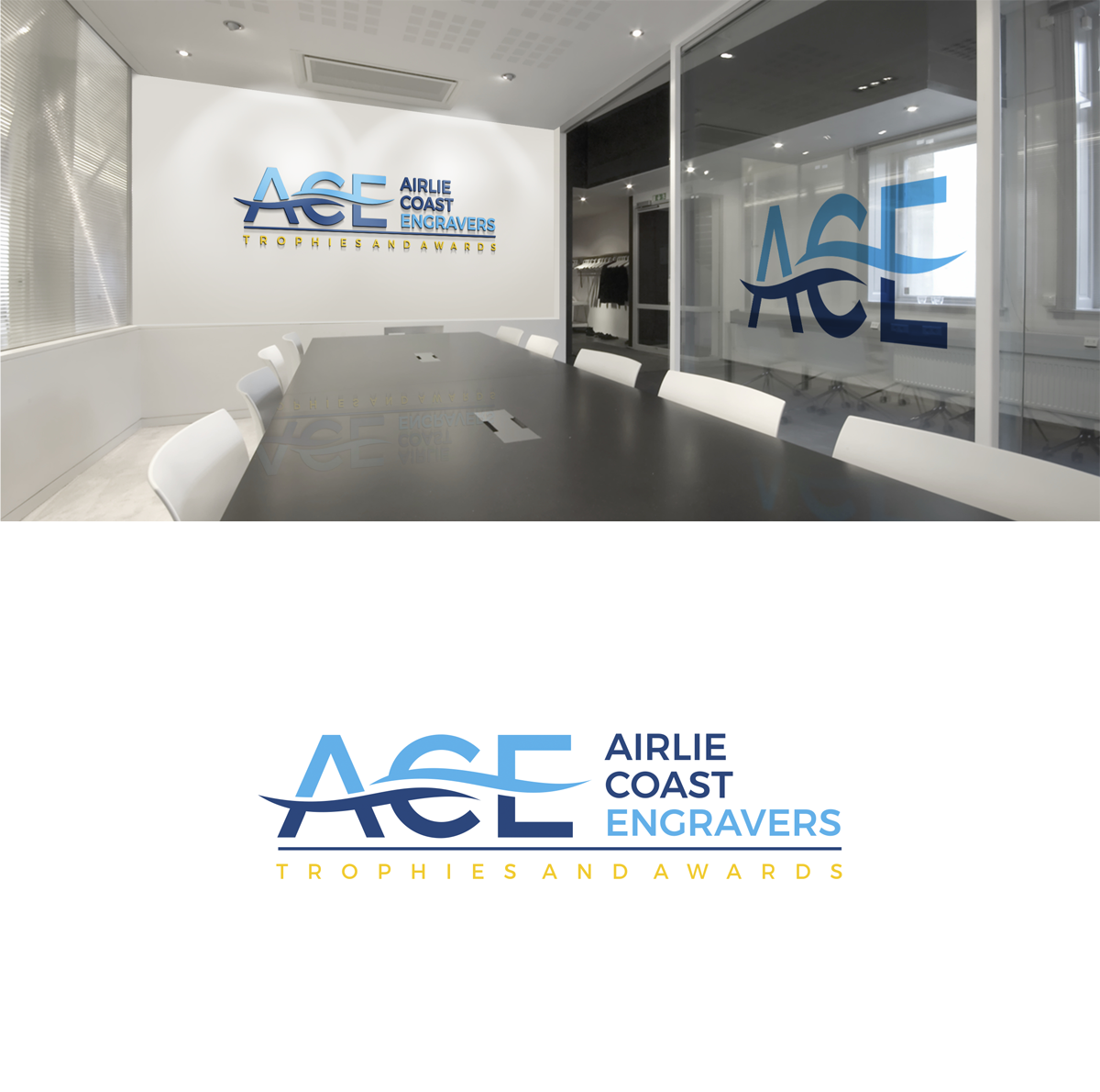 Logo Design by Creative™ for this project | Design #19360138