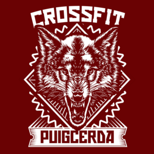 T-shirt Design by santoy for CrossFit Puigcerda | Design #19613079