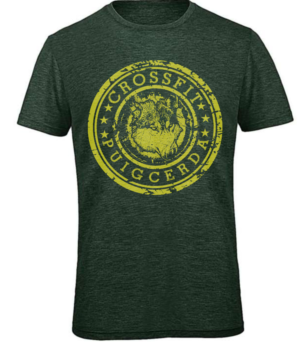 T-shirt Design by creative gravity for CrossFit Puigcerda | Design: #19612904