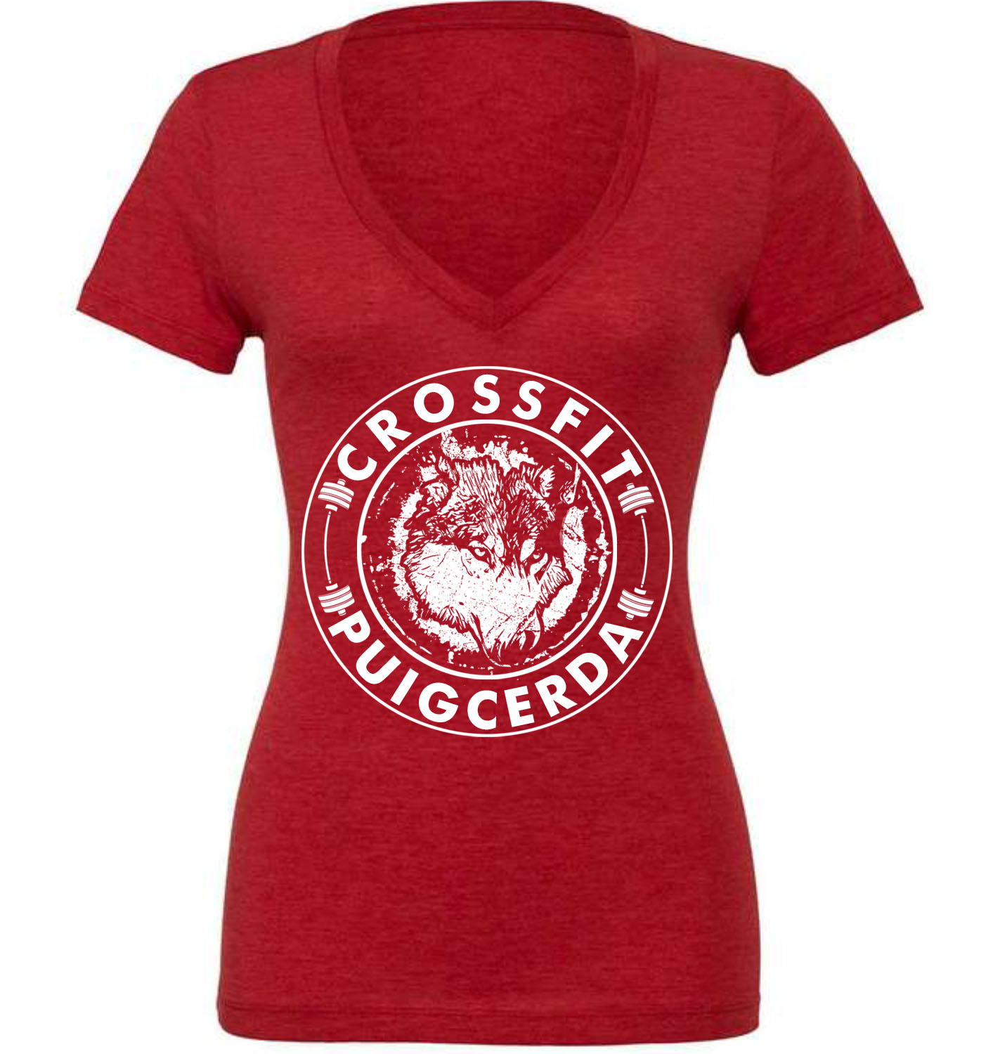 T-shirt Design by creative gravity for CrossFit Puigcerda | Design #19620097