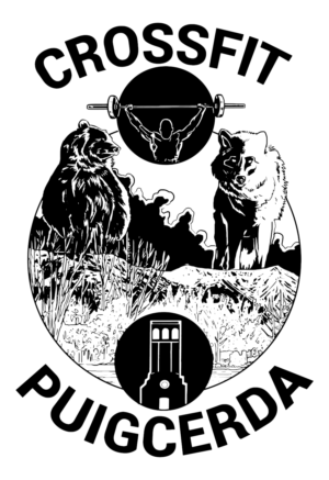 T-shirt Design by Tomi Ax for CrossFit Puigcerda | Design: #19626097