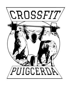 T-shirt Design by Tomi Ax for CrossFit Puigcerda | Design: #19636871