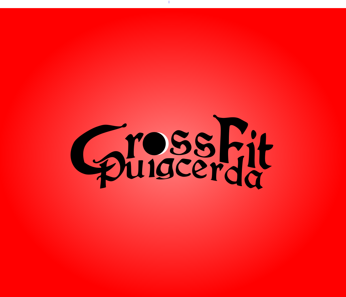 T-shirt Design by symbolman for CrossFit Puigcerda | Design #19606425