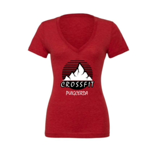 T-shirt Design by y creations for CrossFit Puigcerda | Design: #19628870