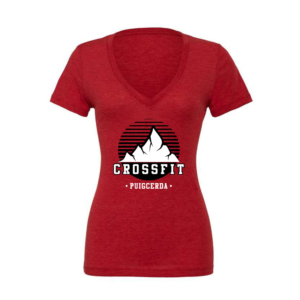 T-shirt Design by y creations for CrossFit Puigcerda | Design: #19629285
