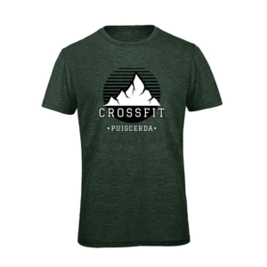 T-shirt Design by y creations for CrossFit Puigcerda | Design: #19629493