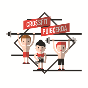 T-shirt Design by Tj 32 for CrossFit Puigcerda | Design #19607808