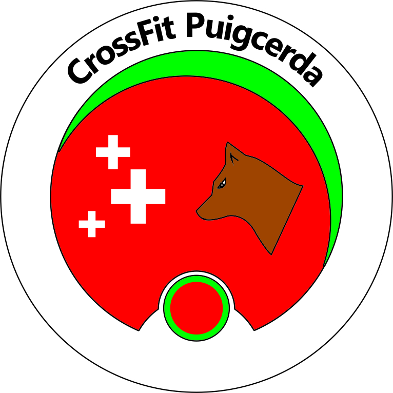 T-shirt Design by enos  nikodemus for CrossFit Puigcerda | Design #19587943