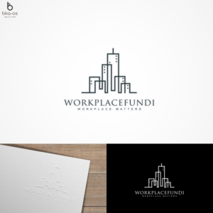 Logo Design by Bkaos for this project | Design #19365610