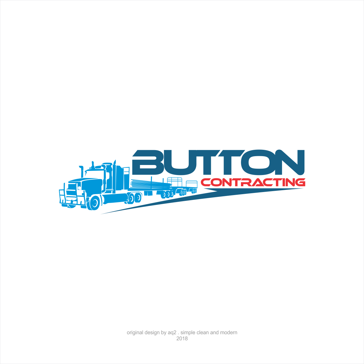 Logo Design by Arham Hidayat for this project | Design #19370541