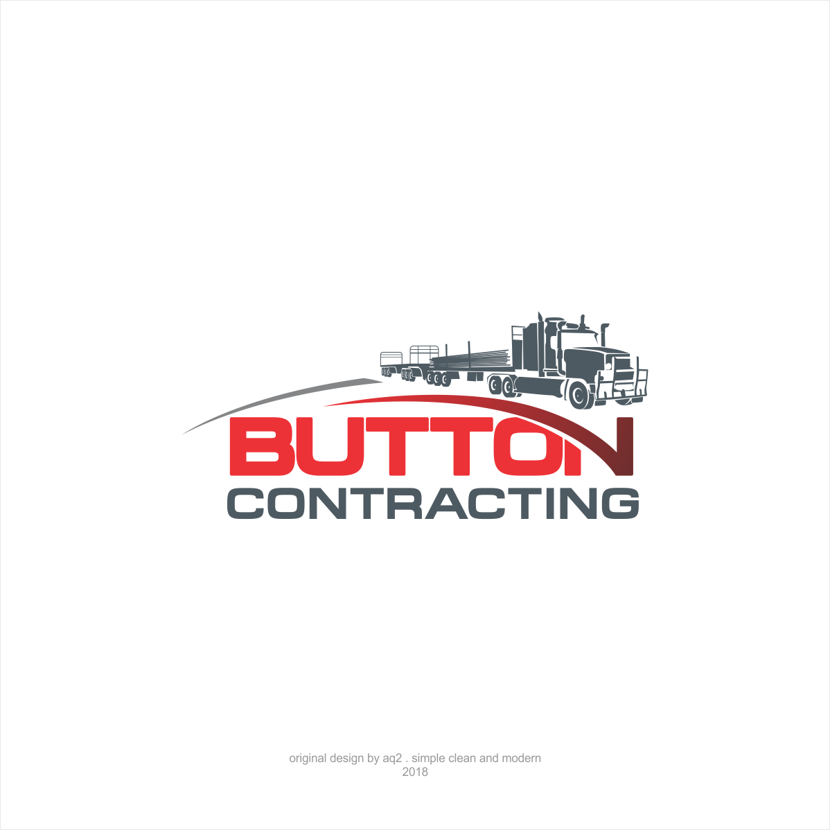 Logo Design by Arham Hidayat for this project | Design #19370542
