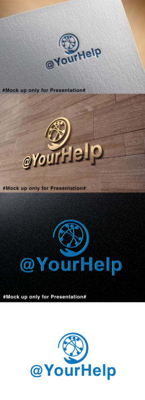 Logo Design by designmind78 for DLR | Design: #19375093
