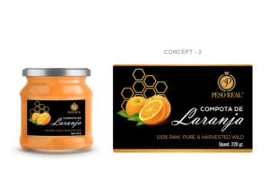 Label Design by MDesigns ™ for this project | Design: #19406512