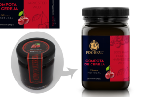 Label Design by MDesigns ™ for this project | Design: #19420697