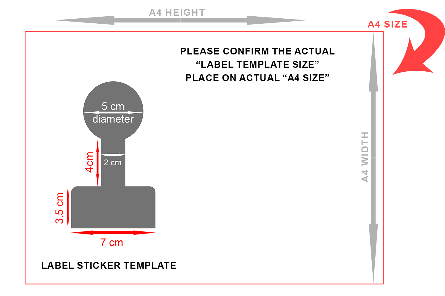 Label Design by MDesigns ™ for this project | Design #19424228