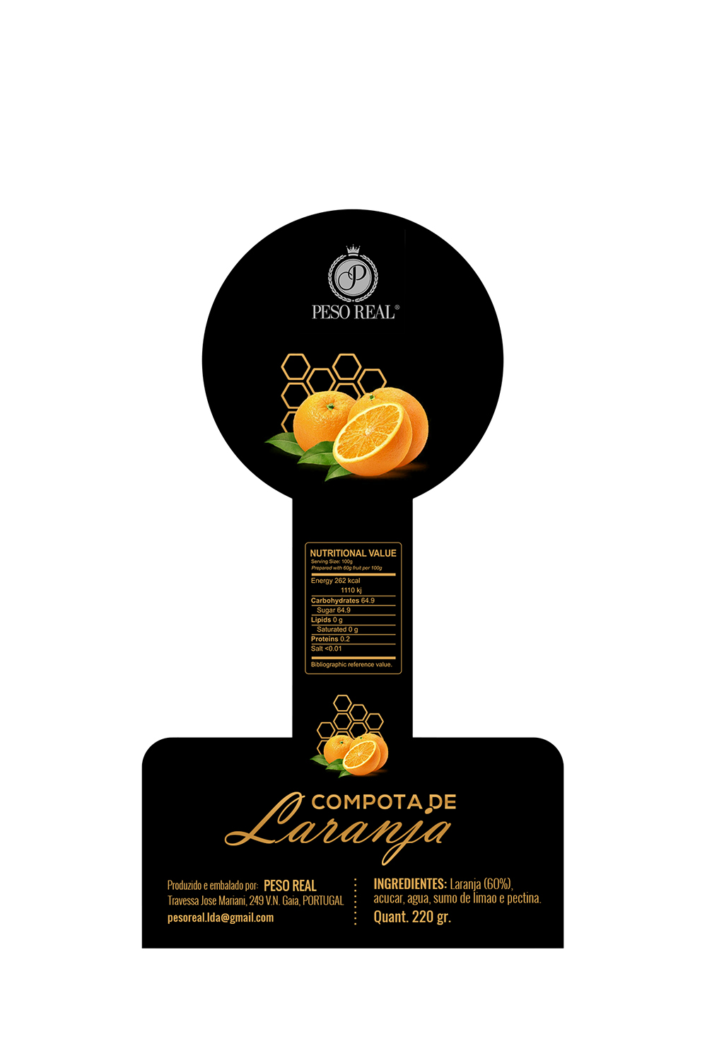 Label Design by MDesigns ™ for this project | Design #19461979