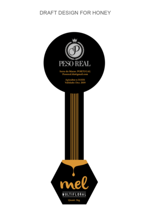 Label Design by MDesigns ™ for this project | Design: #19476685