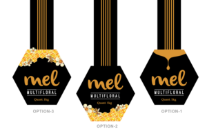 Label Design by MDesigns ™ for this project | Design: #19478028