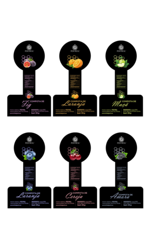 Label Design by MDesigns ™ for this project | Design: #19487695