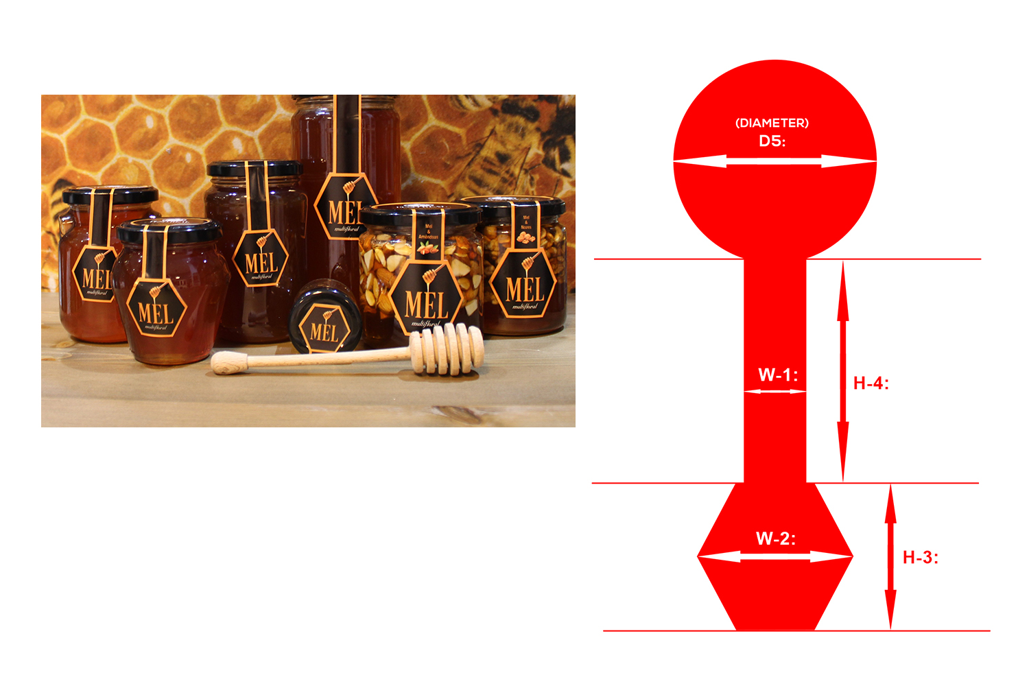 Label Design by MDesigns ™ for this project | Design #19492646