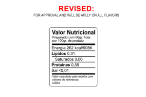 Label Design by MDesigns ™ for this project | Design: #19506955