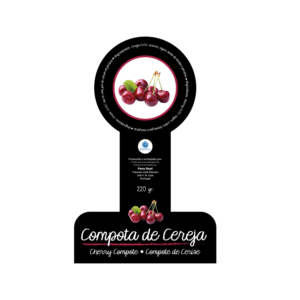 Label Design by Ellie Afonso for this project | Design: #19352646