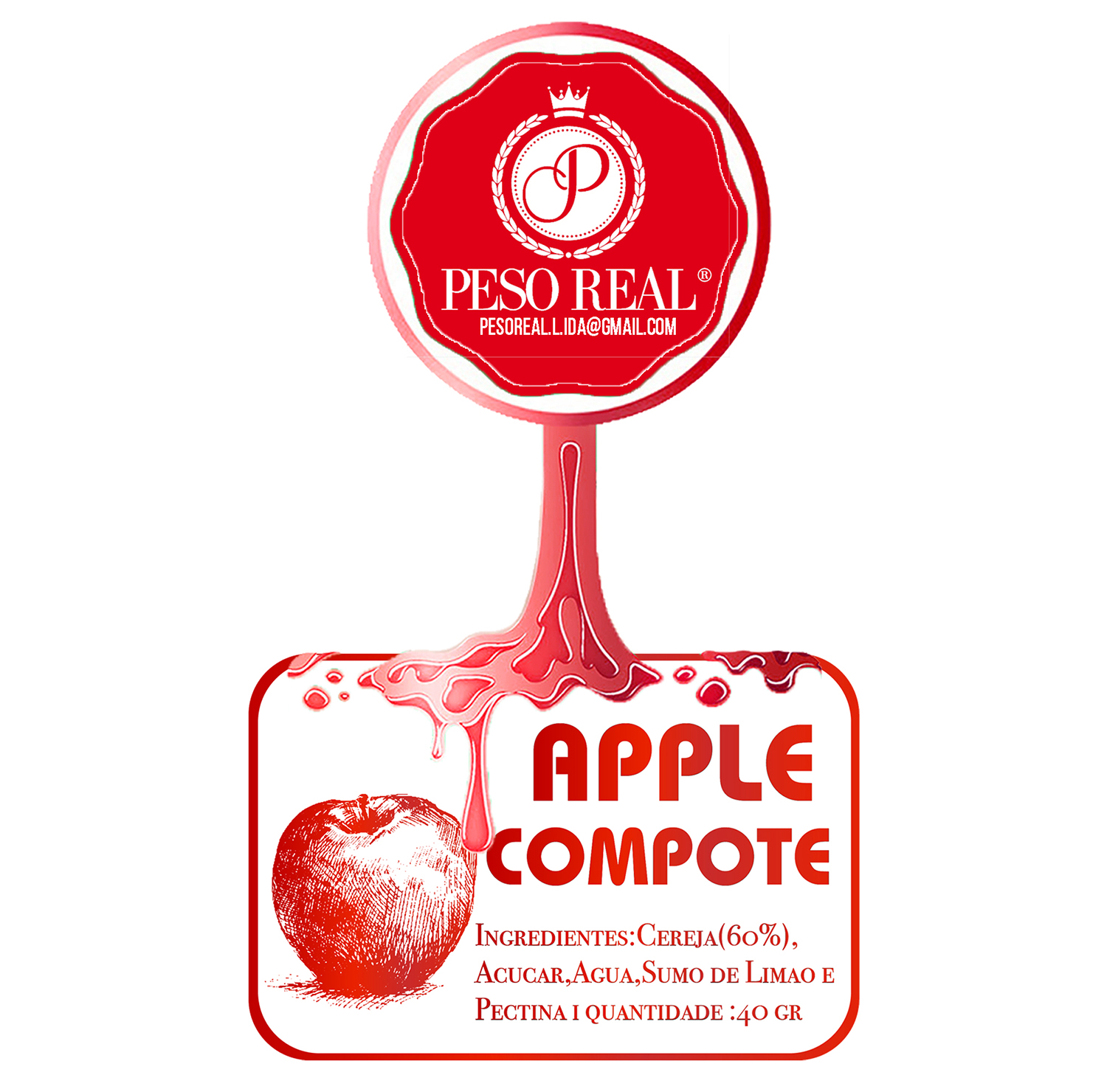 Label Design by Kareem Afifi for this project | Design #19389225