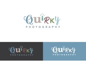 Logo Design by Thomas DeHart