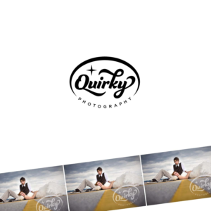 Logo Design by T-BoB