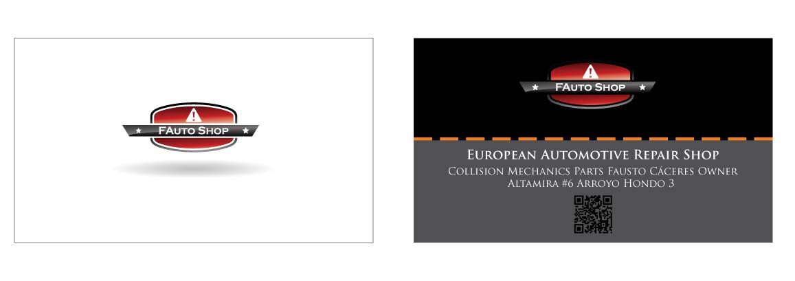 Diseño de Tarjeta de Presentación por Shikha para este proyecto | Diseño #3022363