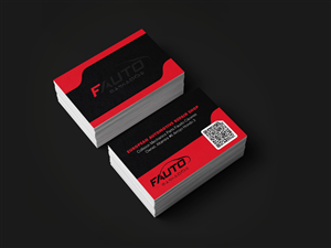 Business Card Design by mrlee.dz90 for this project | Design: #3140897