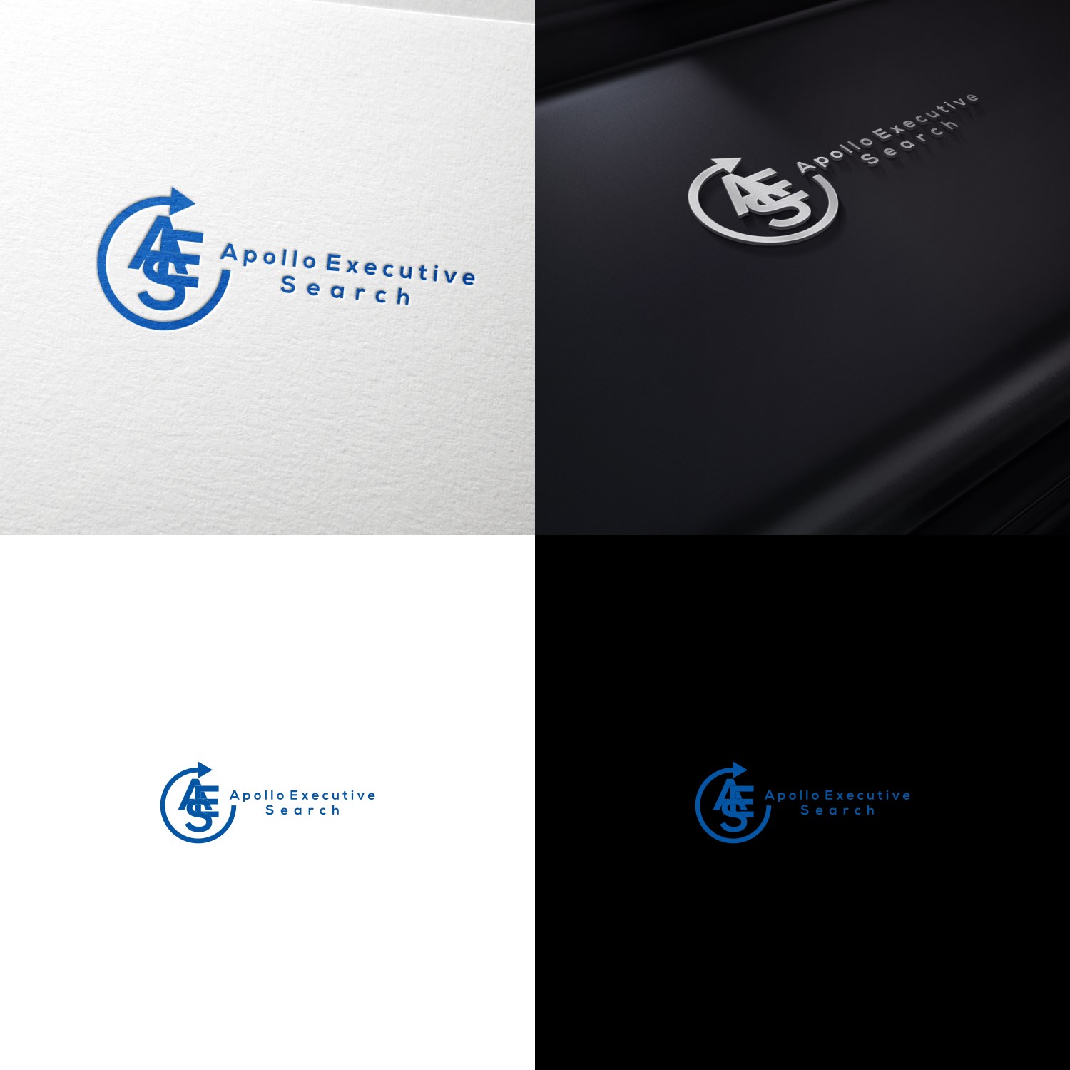 Logo Design by suthita 2 for Legal Top Talent | Design #19422685