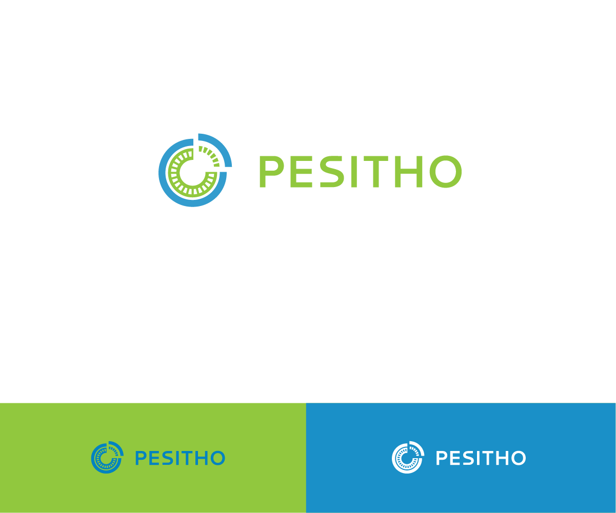Logo-Design von bluejet für PESITHO | Design #19403486