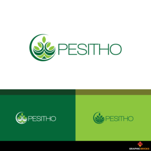 PESITHO | Logo Design by Graphic Bricks