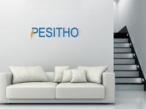 Logo Design by shimu 3 for PESITHO | Design: #19399148