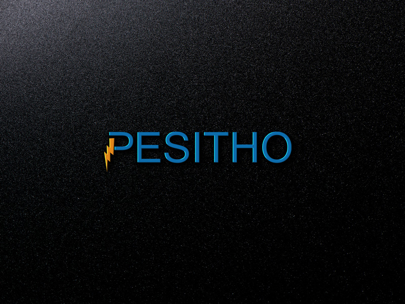 Logo Design by shimu 3 for PESITHO | Design #19399149