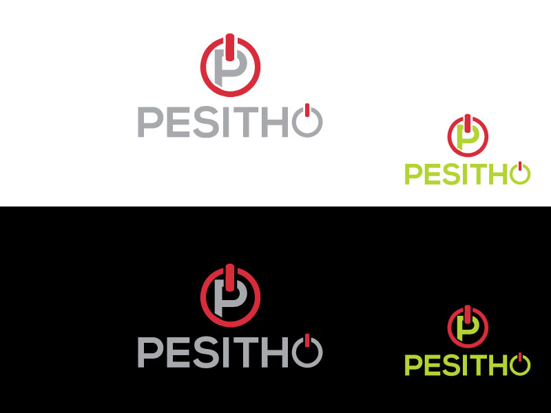Logo Design by shimu 3 for PESITHO | Design #19399150