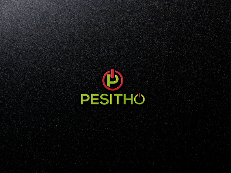 Logo Design by shimu 3 for PESITHO | Design #19399151