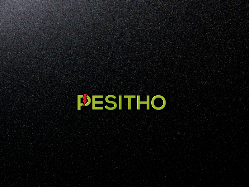 Logo Design by shimu 3 for PESITHO | Design #19399152