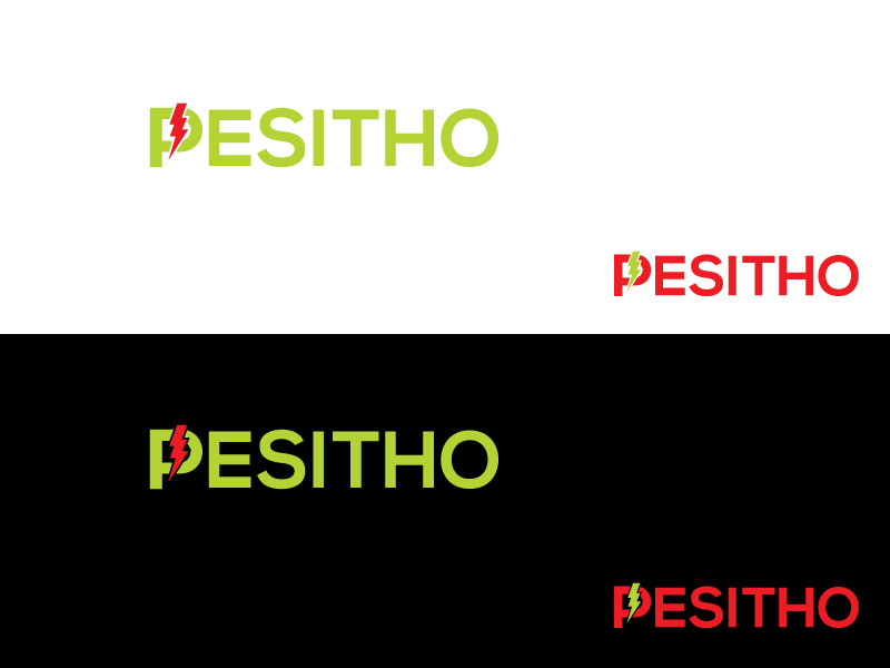 Logo Design by shimu 3 for PESITHO | Design #19399158