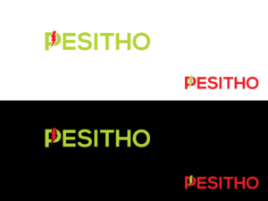 Logo Design by shimu 3 for PESITHO | Design: #19399158