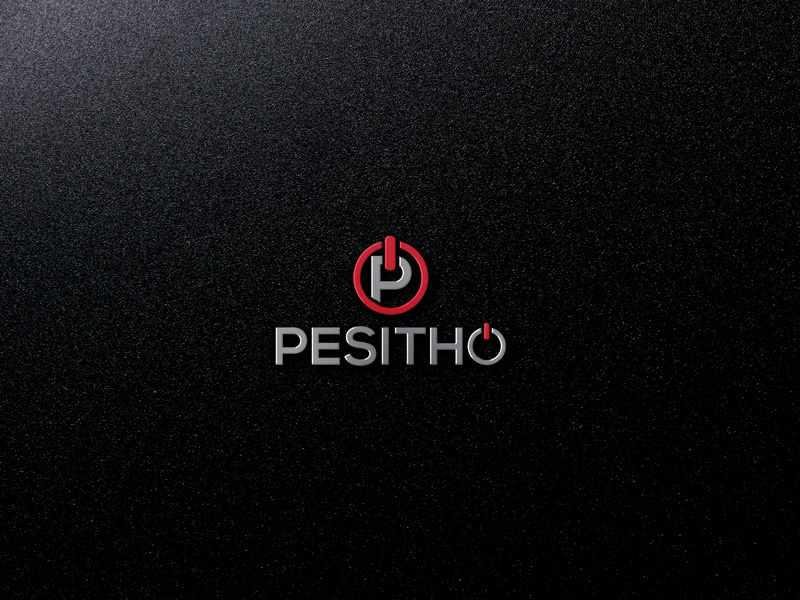 Logo Design by shimu 3 for PESITHO | Design #19399159