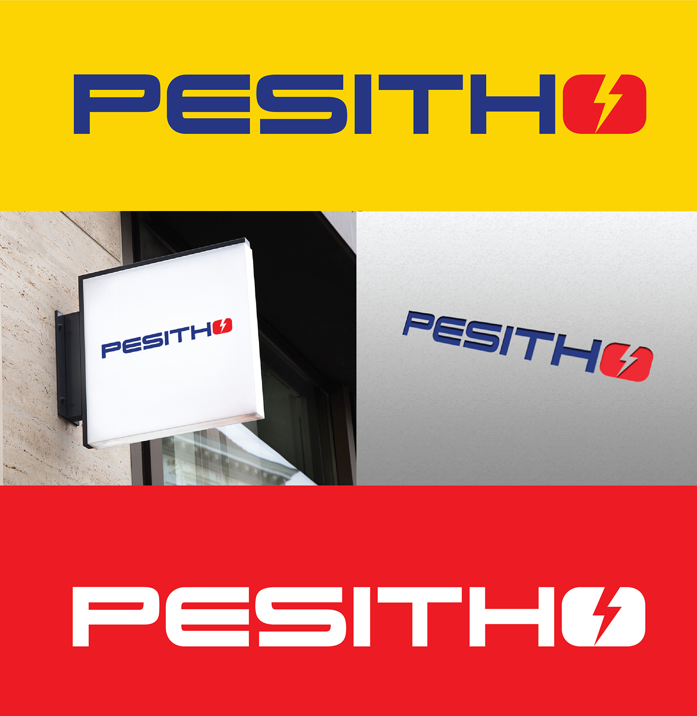 Design de Logo par Meghcreations pour PESITHO | Design #19439332