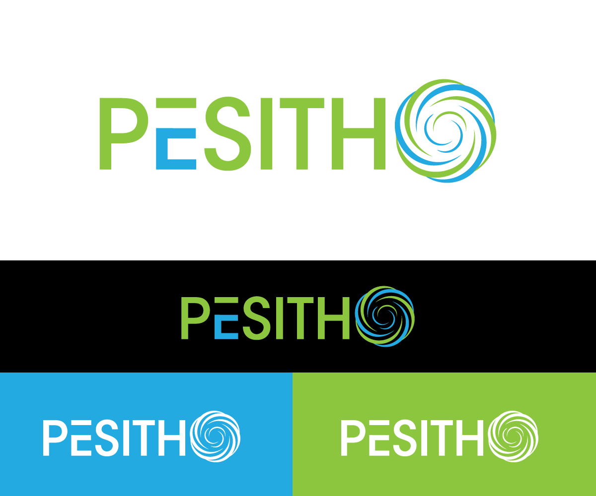 Logo Design by designmind78 for PESITHO | Design #19395514