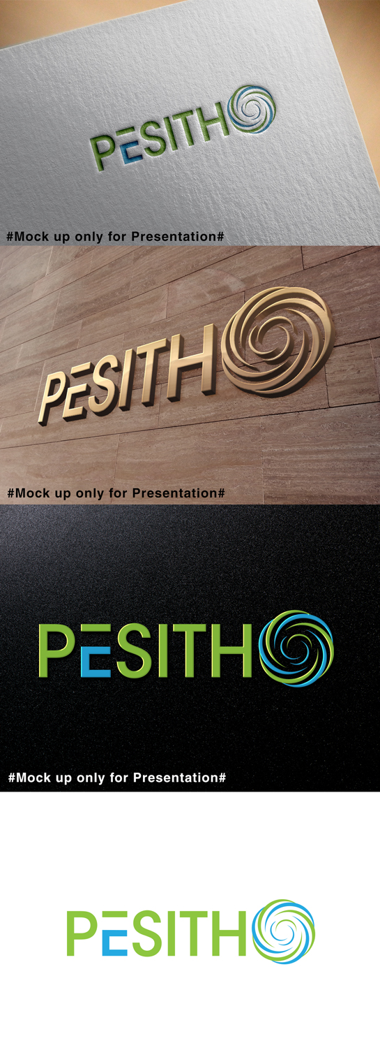 Logo Design by designmind78 for PESITHO | Design #19395515