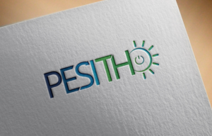 Logo Design by nmindesign for PESITHO | Design: #19410476